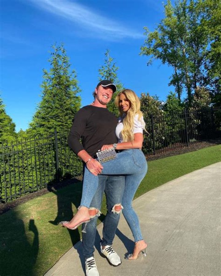 Kim Zolciak shared her latest butt injection procedure on social media – why?