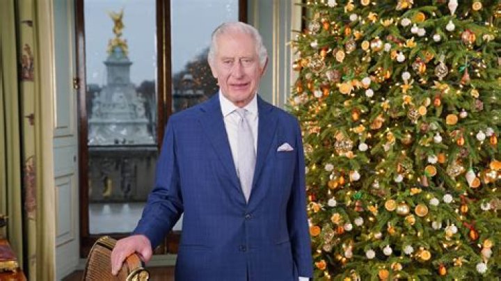 King Charles' 'rogue' Christmas speech risks 'fury' from his aides