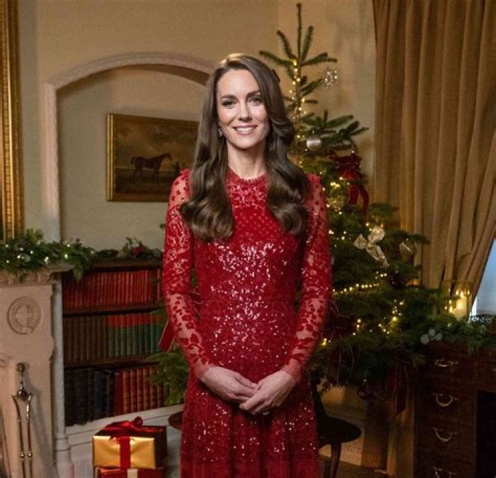 King Charles will attend Princess Kate’s second Christmas Carol special