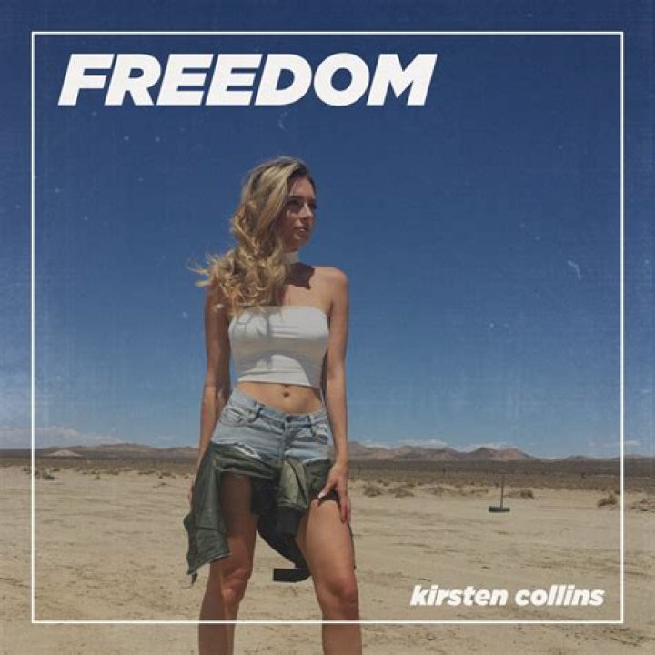 Kirsten Collins Bio (Wiki) 