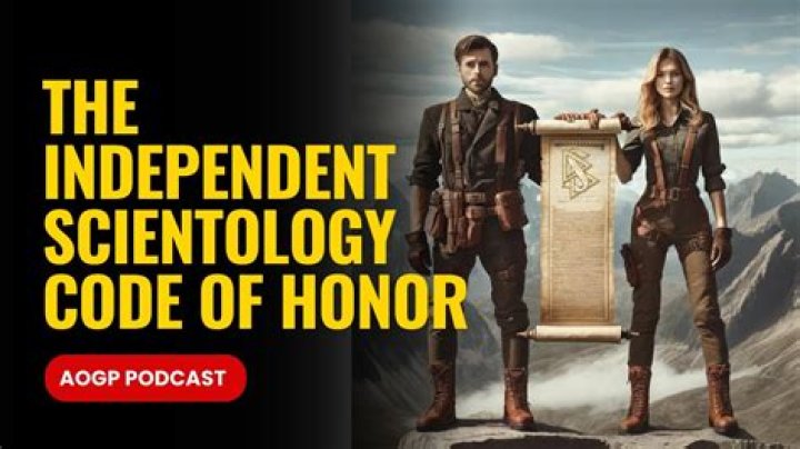 Kirsten Dunst has framed copy of Scientology’s code of honor in her house