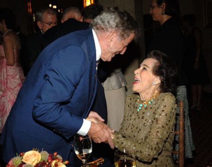 Kitty Carlisle Net Worth - Wiki, Age, Weight and Height, Relationships, Family, and More