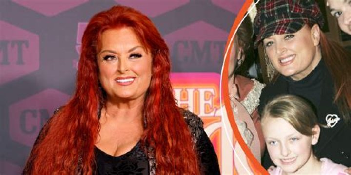 Know About Grace's Life, The Daughter of Wynonna Judd!