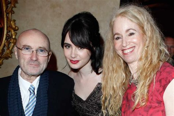 Know Lily Collins actress of To The Bone, Parents, Jill Tavelman, Movies, Age, Boyfriend, Height.