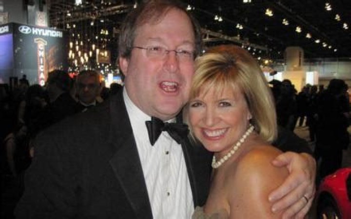 Know the Relationship Status and Net Worth of famous American Journalist, Allison Rosati