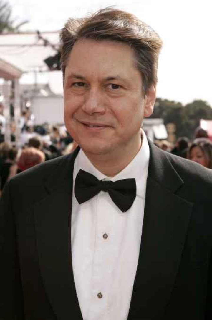 Know the Relationship Status and Net Worth of Former NBC President, Garth Ancier