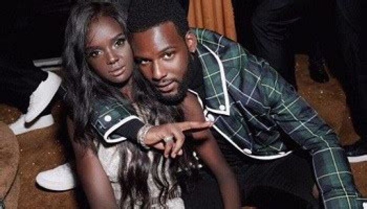 Kofi Siriboe Bio (Wiki) 