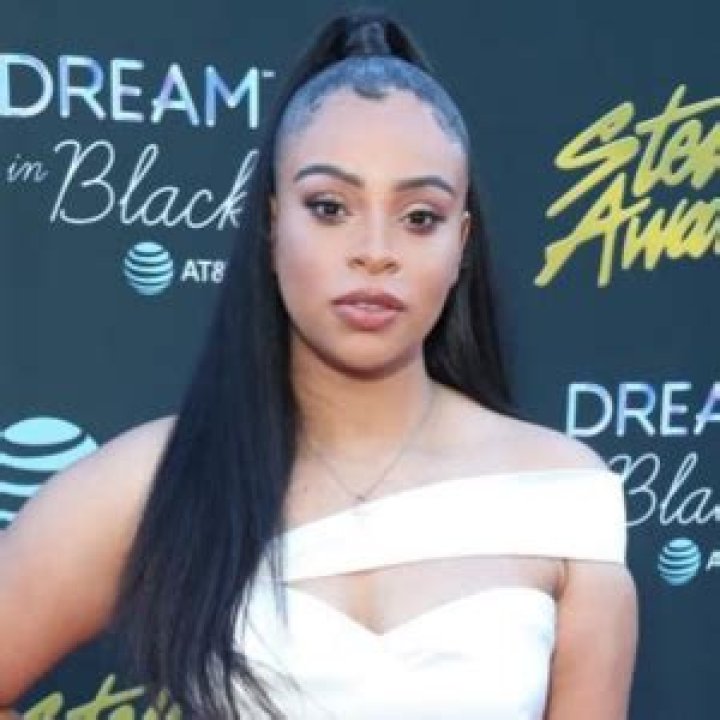 Koryn Hawthorne Bio (Wiki) 