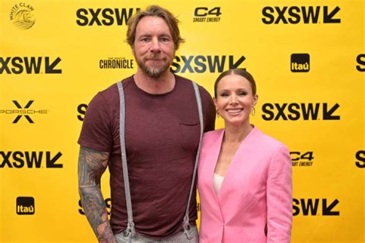 Kristen Bell doesn’t tell her kids it’s OK: ‘I allow them to have their feelings’