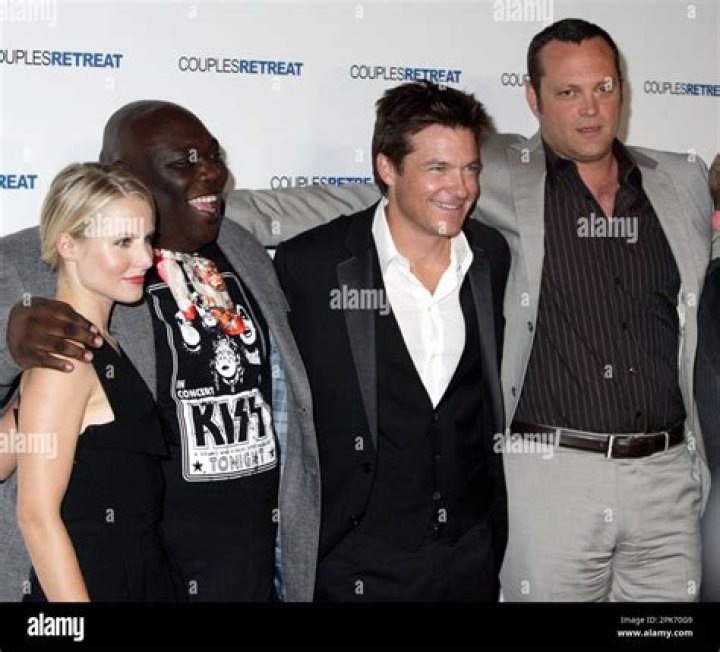 Kristen Bell: Jason Bateman told me to think of having kids like if my dogs could talk