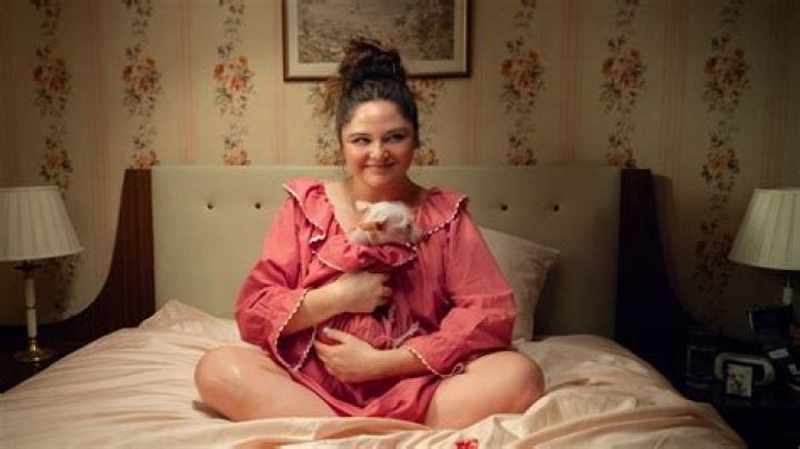 Kristen Bell: my kids ‘smell like vinegar,’ it’s too much work to wash them otherwise