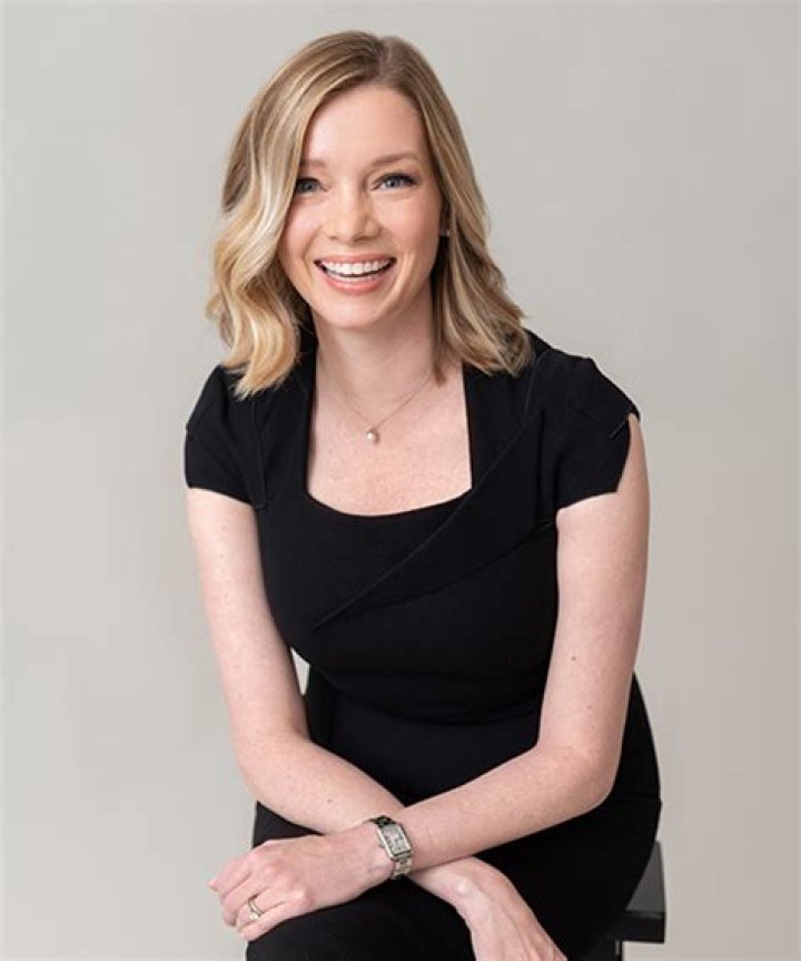 Kristen Soltis Anderson Bio (Wiki) 