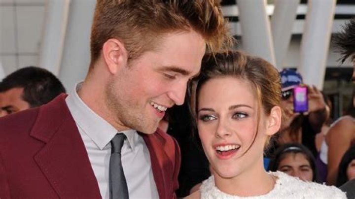 Kristen Stewart ‘wanted’ to marry Robert Pattinson: ‘That was my first [love]’