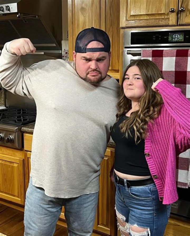 Kristina SLAMS Gary Over Amber in Shocking Comment