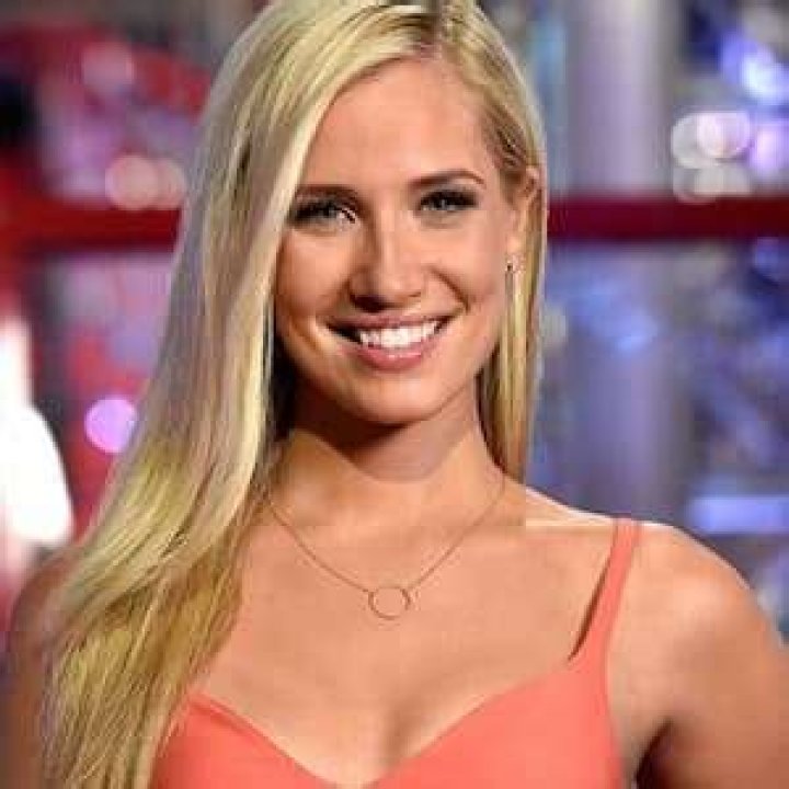 Kristine Leahy Bio (Wiki) 