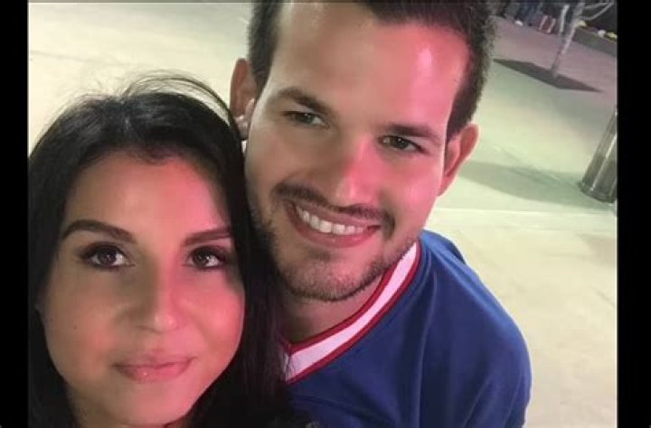 Krystal Cascetta Wiki And Age: Baby And Husband