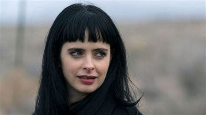 Krysten Ritter Bio (Wiki) 