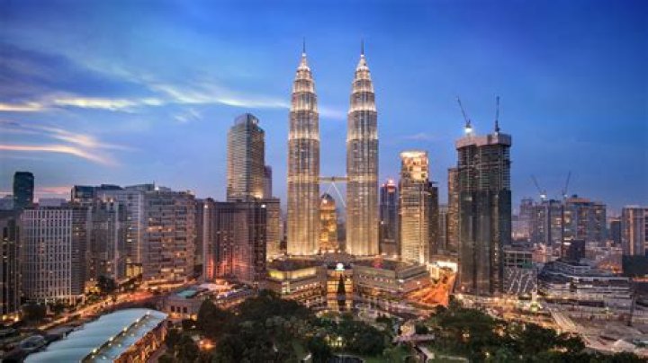 Kuala Lumpur Cruises: Best Cruises to Kuala Lumpur