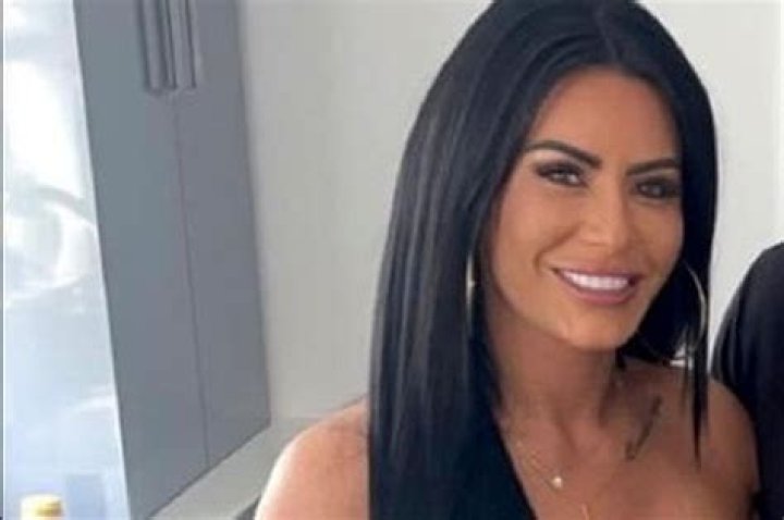 Kylie Corrigan Hairdresser Credit Card Fraud Charge: Arrested Mugshot