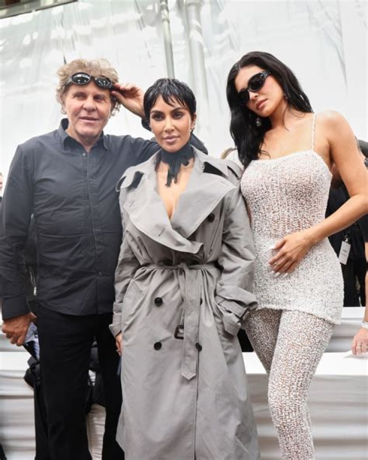 Kylie Jenner went to Paris Fashion Week and people think she looks ‘old’