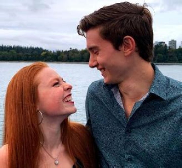 Kyra Leroux Bio (Wiki) 