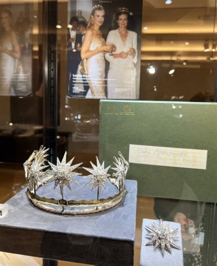 Lady Anne Glenconner is ‘a great fan of King Charles…he’s going to be a great king’