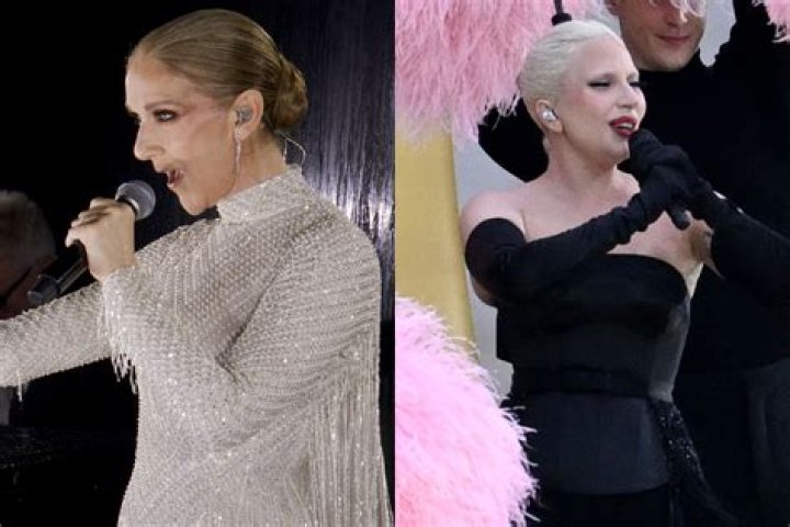 Lady Gaga and Celine Dion to Perform on ‘The Voice’ Finale Next Week