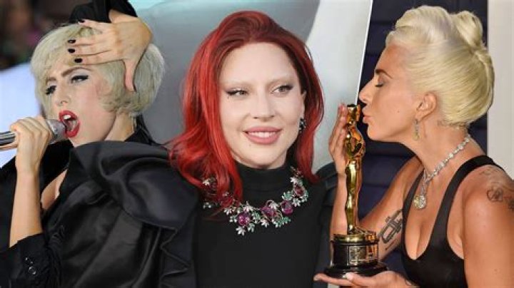 Lady Gaga was a diva at the Met Gala, might be feuding with Bono