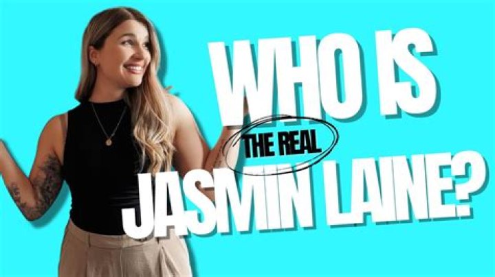 Laine Taylor Bio (Wiki) 