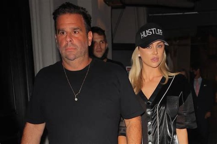 Lala Kent Sparks Breakup Rumors With Randall Emmett