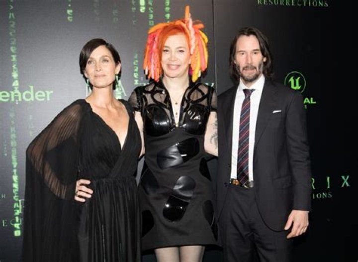 Lana Wachowski Net Worth - Wiki, Age, Weight and Height, Relationships, Family, and More