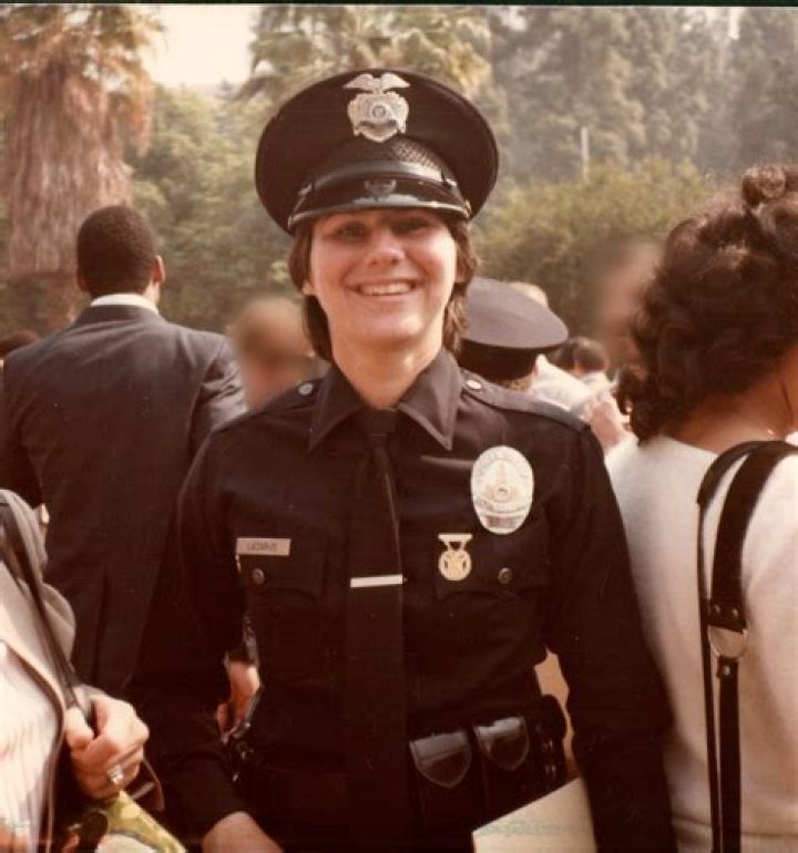 LAPD Had No Ability to Arrest Will Smith After Oscars Slap