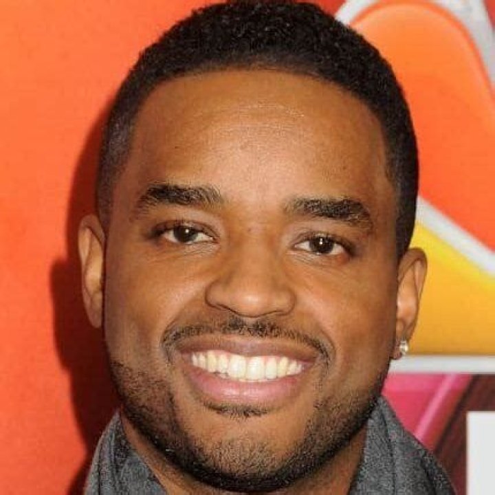 Larenz Tate Bio (Wiki) 