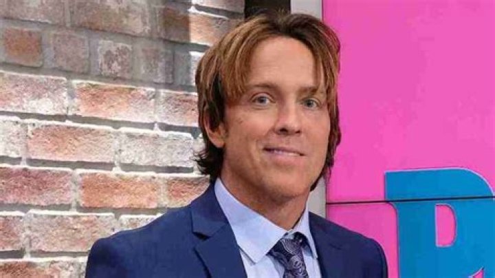 Larry Birkhead Bio (Wiki) 