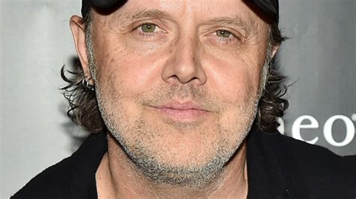 Lars Ulrich on politics: ‘I’m stunned about how truth & facts have become obsolete’