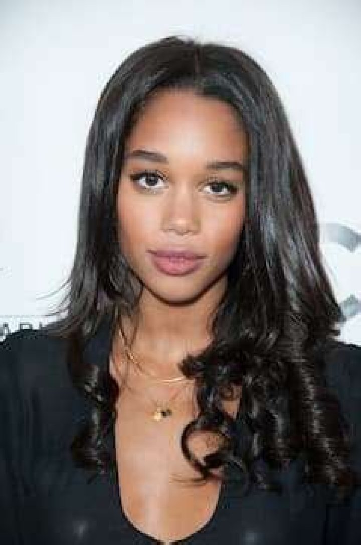 Laura Harrier Bio (Wiki) 