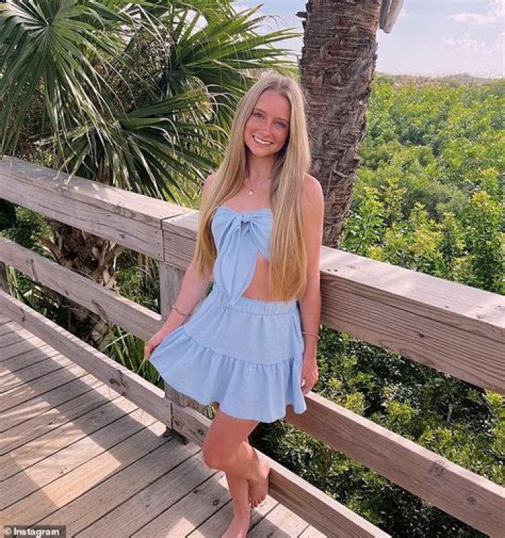 Lauren Grace (Tiktok Star) Bio (Wiki) 