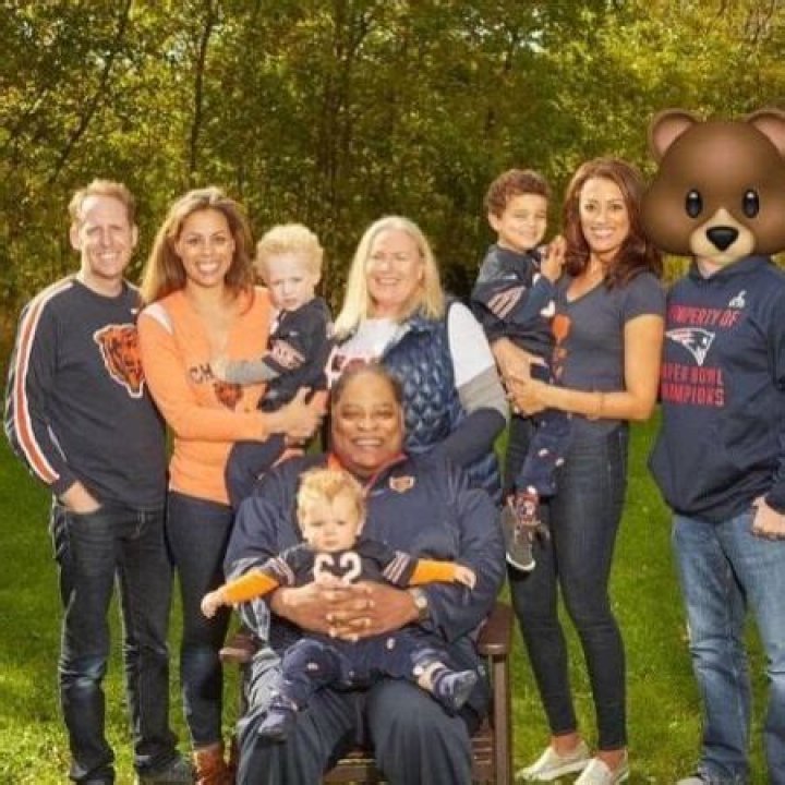 Lauren Jiggetts Growing Career, Her Married Life With Her Husband Patrick Brian Donovan And Their Children; Let’s Find More About The TV Anchor