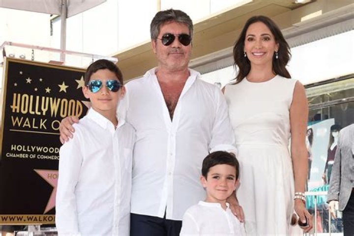 Lauren Silverman Has Two Children With Current Boyfriend, Simon Cowell, and Ex-Husband Andrew Silverman.
