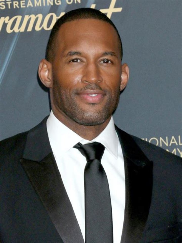 Lawrence Saint-Victor Bio (Wiki) 