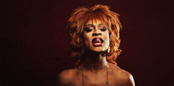 Lea DeLaria Bio (Wiki) 