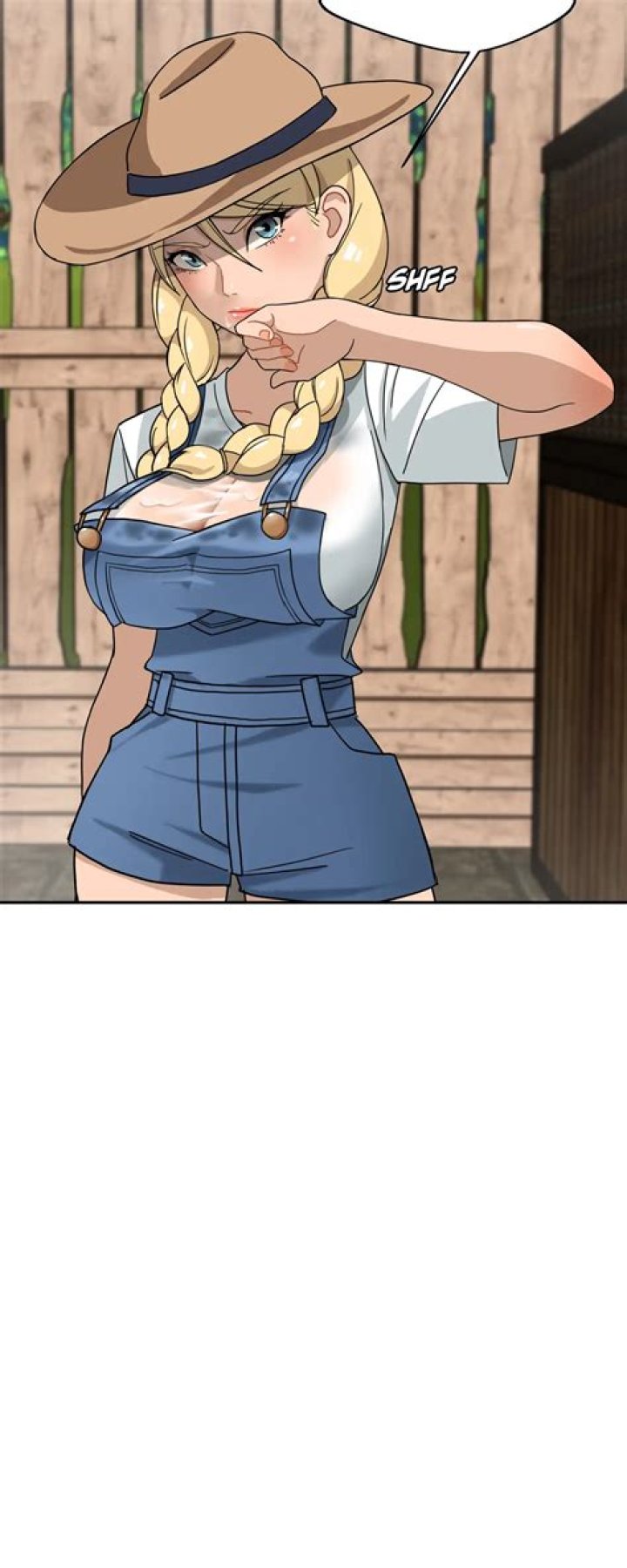 Lea Michele: My teachers were too threatened by me to teach me anything