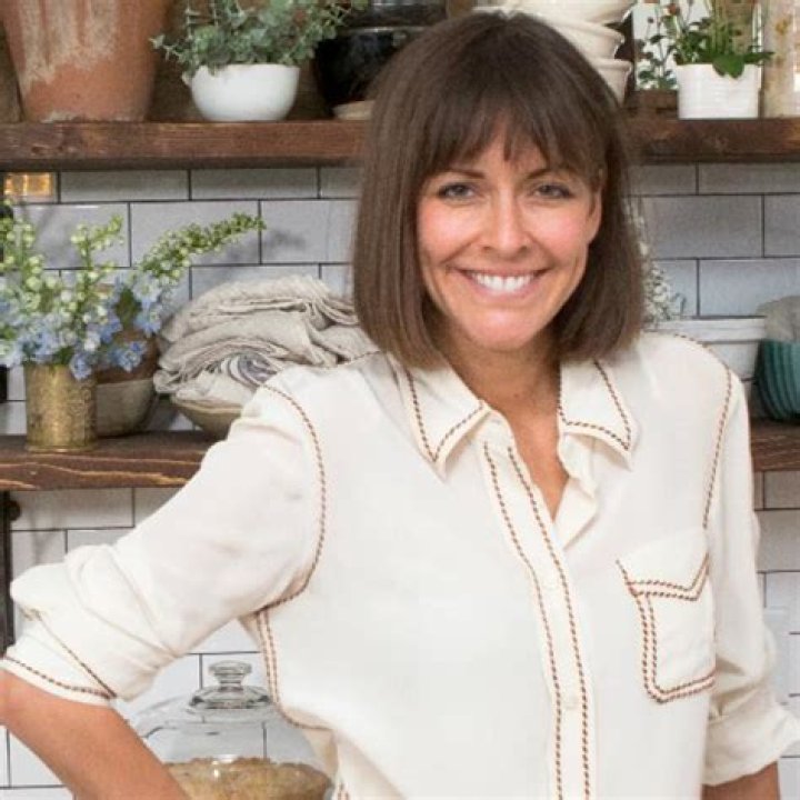 Leanne Ford Bio (Wiki) 