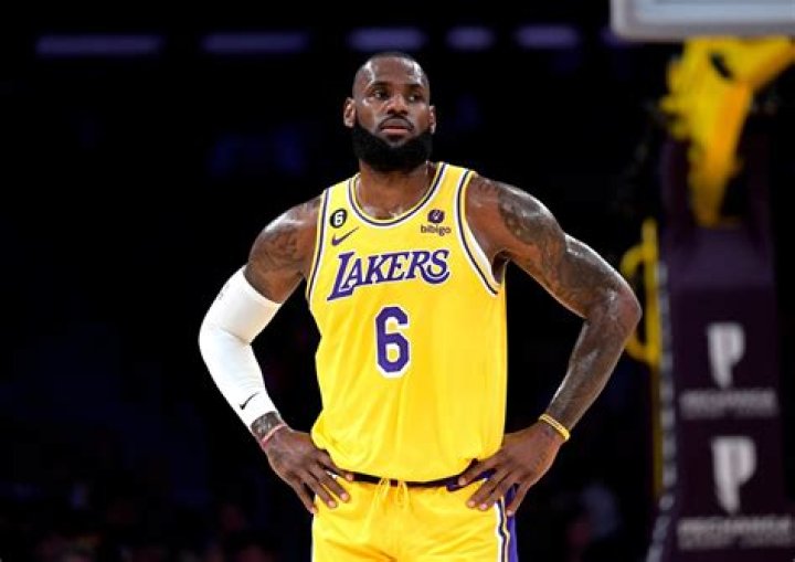 LeBron James Religion – Is He Muslim, Jewish Or Christian?