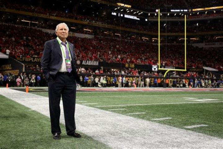 Lee Corso Net Worth - Wiki, Age, Weight and Height, Relationships, Family, and More