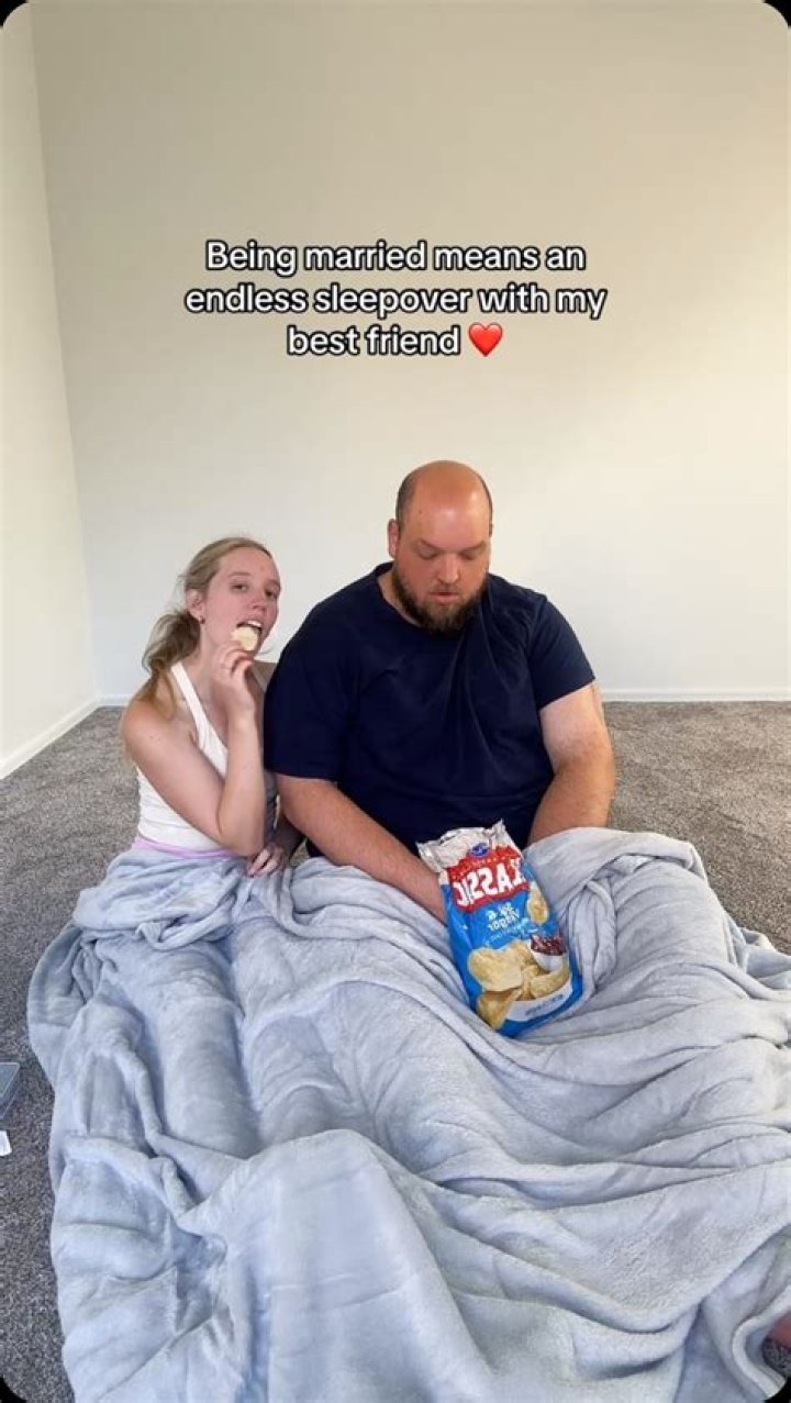 Lee Pace: Being married is ‘an endless sleepover with your weirdest friend’