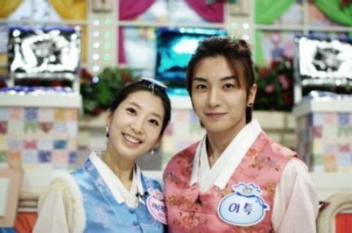 Leeteuk- Age, Sister, Kang So-ra, Net Worth, Dramas, Parents, Super Junior