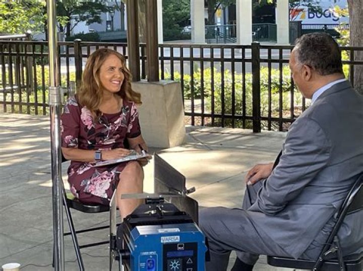 Legal expertise, Suzette M. Malveaux is enjoying her Single life; Also see her Net worth and Career