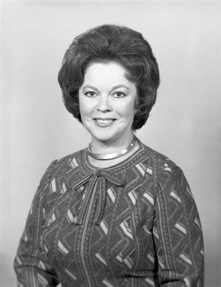 Legendary Actress Shirley Temple Dies at 85