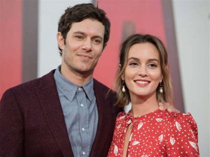 Leighton Meester Sister And Brother: Family Ethnicity